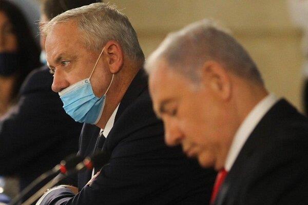 واکنش منفی «بنی گانتز» به اقدام نتانیاهو در معرفی رئیس موساد