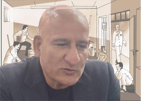 خلاقیت در گرسنگی؛ روایتی از ابتکار آزادگان برای طبخ غذا با نان خام در اسارت