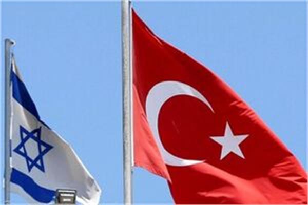 پاسخ مثبت ندادن تل آویو به ابتکار ترکیه برای عادی سازی روابط