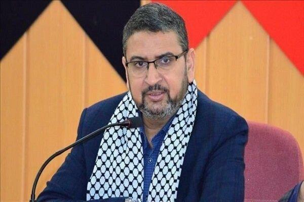 حماس: ما گسترش روابط میان کشورهای عربی با رژیم صهیونیستی را محکوم می‌کنیم