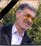 حاج «حمید مرتضی پور» آزاده هشت سال دفاع مقدس آسمانی شد