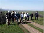 اردبیل| اردوی یکروزه آزادگان به‌ منظور افزایش سطح نشاط و سلامت