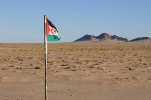 آمریکا محرک دور تازه‌ای از درگیریهای‌ مسلحانه در صحرای غربی