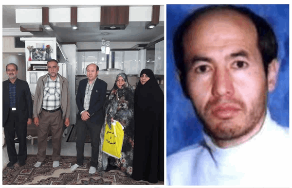 از شلیک دشمن تا سکوت قانون؛ داستان زخمی که دیده نشد