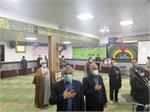ویژه‌برنامه سالروز شهادت سردار سلیمانی و بزرگداشت آیت‌الله مصباح یزدی