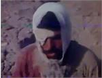 لحظه ای که بین سوختن و اسارت یکی را انتخاب کردم