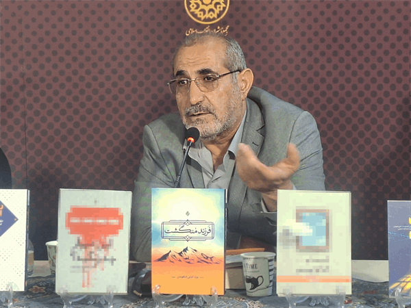 محرم در بند| در اردوگاه موصل، با ایمان جنگیدیم، با عشق گریستیم