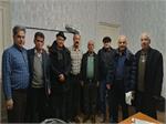 تلاش برای حفظ تاریخ شفاهی؛ آزادگان تکریت 5 خاطراتشان را بازگو کردند