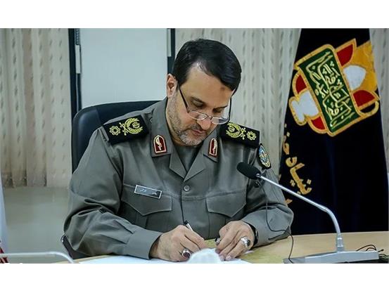سردار کارگر: آزادگان «سند‌های زنده» افتخار و مقاومت ملت ایران هستند