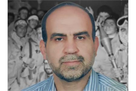 «موتوری را بزن!» / آخرین مأموریت آزاده خیبری پیش از اسارت