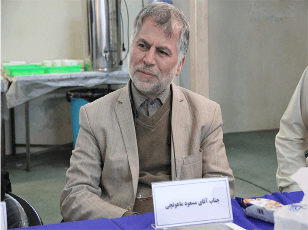 مسعود ماهوتچی: شهید پتراکو پیش از شهادتش از سخنرانی من بر مزارش گفت