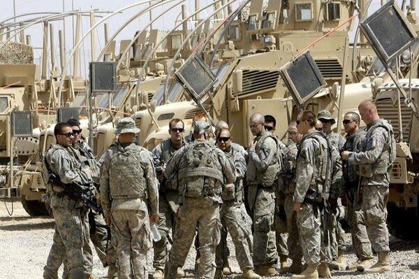 العطافی: ما خواهان حضور نظامیان آمریکایی در عراق نیستیم