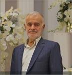 مردی که در دوران سخت زندگیش با صلابت، مقاومت و بردباری زیست