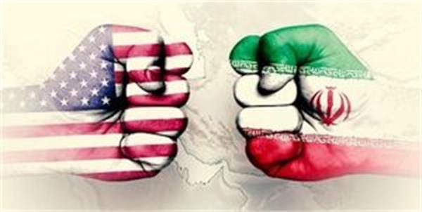 آمریکا دوباره ایران را تحریم کرد