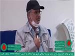 جوان دیروز، جوان امروز| سخنرانی آزاده سرافراز محسن فلاح