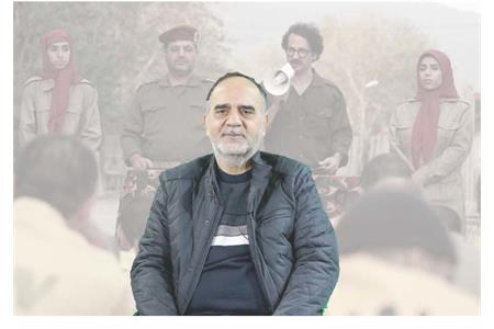 ابریشم‌چی در اردوگاه‌ها؛ روایت آزاده حمیدرضا قنبری از تلاش منافقین برای شست‌وشوی مغزی آزادگان
