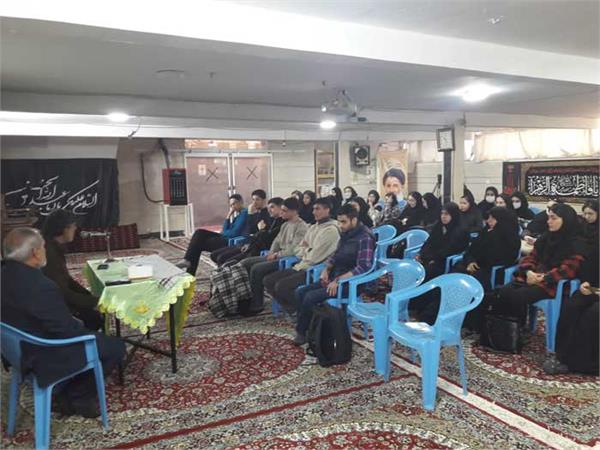 روایت زنده اسارت برای نسل آینده