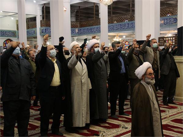 برادران آزاده گیلانی، خاطرات دوران اسارت را از تریبون‌های نماز جمعه بیان کردند