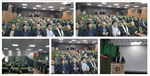 کتاب «فرزند منگشت» در ایذه رونمایی شد
