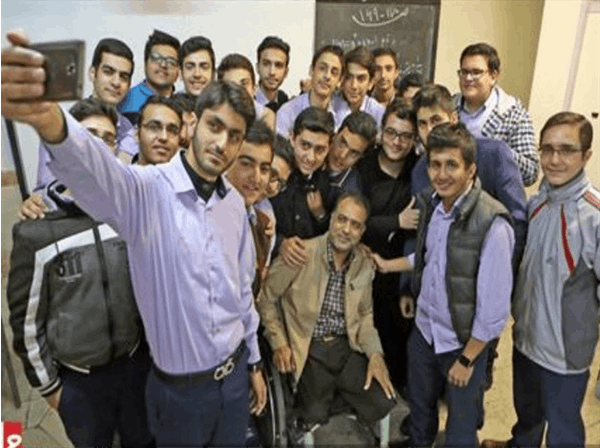 سه سال اسارت، یک عمر رسالت؛ روایت معلم شهید و آزاده «مهدی تجر»