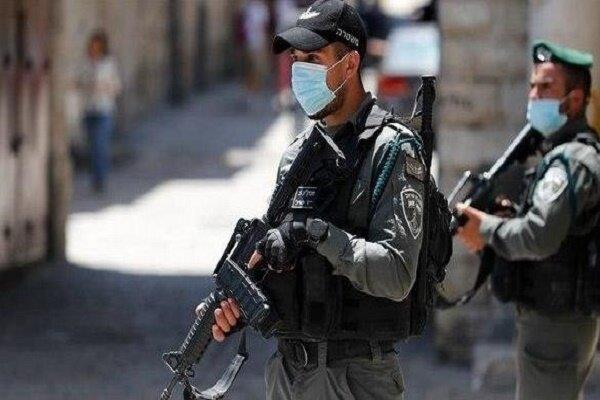 بازداشت ۱۲ شهروند فلسطینی در یورش نظامیان صهیونیستی به کرانه باختری