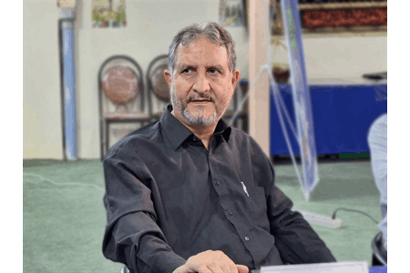 از بغداد تا مرز خسروی، هر لحظه انتظار آزادی شیرین بود