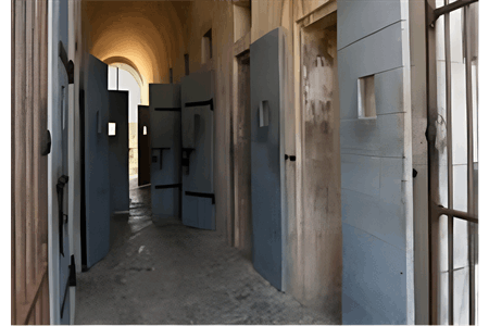 زندان انفرادی در اسارت؛ سه رویکرد نیروهای بعثی در برخورد با آزادگان ایرانی