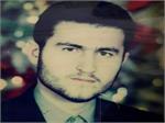 آزاده سرافراز و جانباز نبی‌الله مریجی به برادر شهیدش پیوست