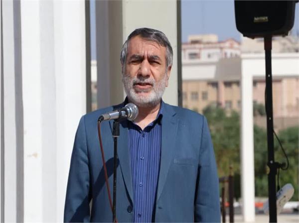 «طوفان الاقصی» ثمره تلاش‌های سرادارانی چون سردار سلیمانی است/ دانشگاهیان در سراسر کشور در حمایت از مردم فلسطین متحدند