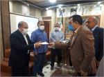 تجلیل از غیور مردان آزاده کوهدشتی