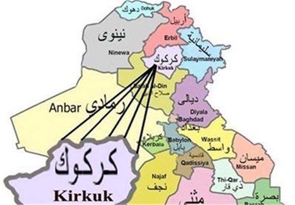 هشدار نوری المالکی درباره احتمال بروز هرج و مرج در عراق