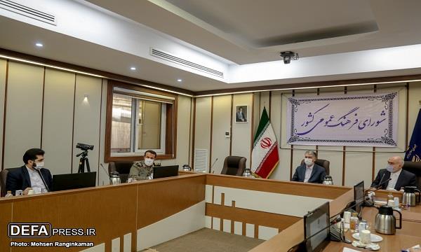 به واسطه دفاع مقدس قوی شده‌ایم
