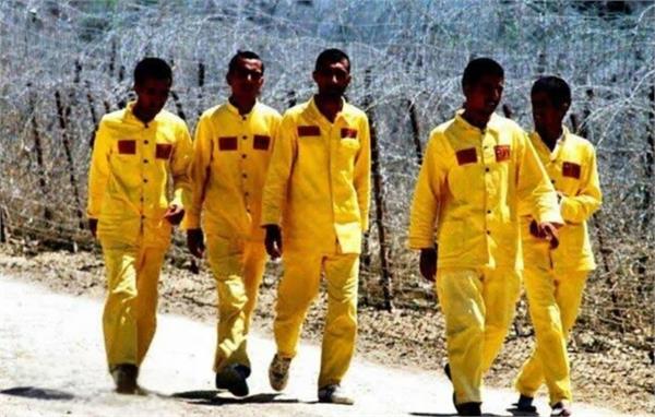 وقتی تشنگی معنا می‌یافت؛ روایت روزه‌داران در زندان‌های بعثی