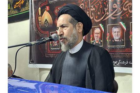 خداوند جمعی از بهترین بندگانش را برای اسارت برگزید