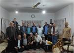 مازندران| جلسه هیات آزادگان شهرستان قائم شهر