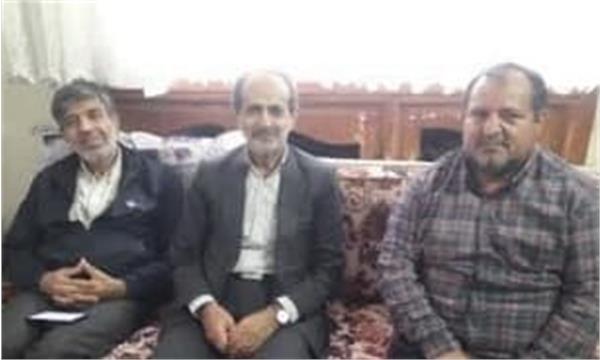 آزاده‌ای که به تنهایی گره‌گشای مشکلات آزادگان و محرومان است