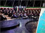 خراسان رضوی| همایش سفیران معروف با معرفی مجری طرح عیار برگزار شد