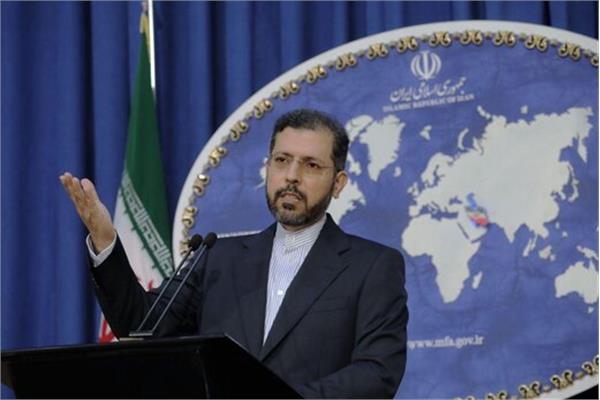 ایران از آمریکا به دیوان بین المللی دادگستری شکایت خواهد کرد