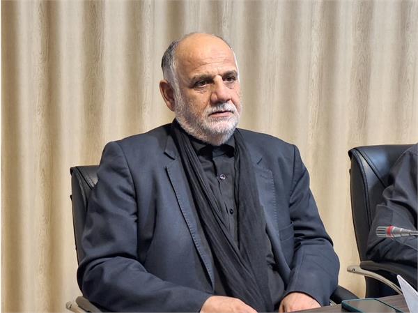 عزاداری در محرم تا رؤیای آزادی؛ علی قاسمی از تکریت ۱۲ روایت می‌کند