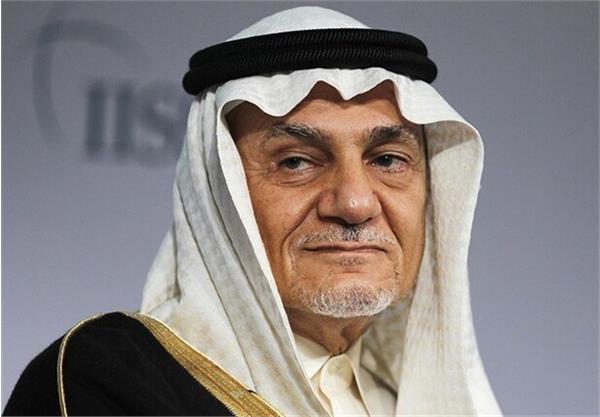 واکنش رئیس اسبق سازمان اطلاعات سعودی به اظهارات وزیر خارجه عمان