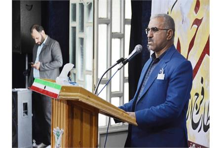 گزارش تصویری| مراسم سالگرد ارتحال سید آزادگان در لرستان