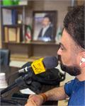 نشست خبری «رادیو فرهنگ» با حضور کارشناسان ادبی و راویان آزاده برگزار شد
