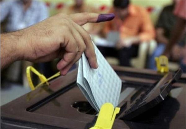 نماینده عراقی: دولت ملزم به برگزاری انتخابات در زمان مقرر است