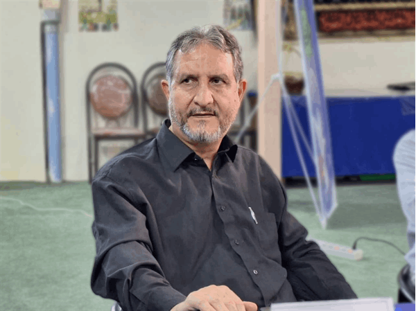از بغداد تا مرز خسروی، هر لحظه انتظار آزادی شیرین بود