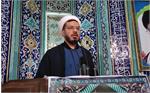 حفظ و نشر آثار دفاع مقدس به ویژه آزادگان یک رسالت ملی و انقلابی است