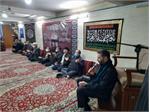خراسان رضوی| مراسم عزاداری شهادت حضرت فاطمه زهرا (س)
