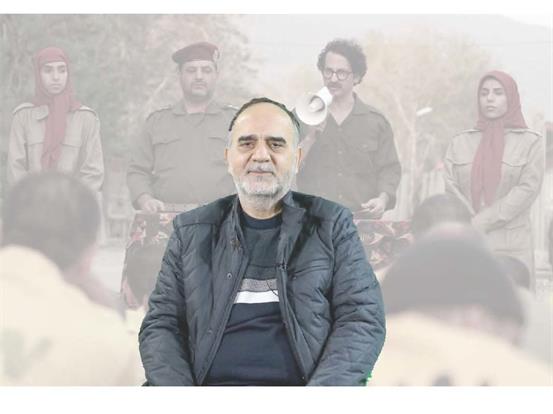 ابریشم‌چی در اردوگاه‌ها؛ روایت آزاده حمیدرضا قنبری از تلاش منافقین برای شست‌وشوی مغزی آزادگان