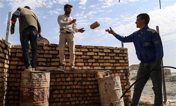 ثبت‌نام اردوی جهادی تابستان ۹۹ آغاز شد