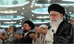 جزئیات نماز عید فطر به امامت رهبر معظم انقلاب اسلامی