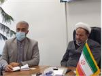 برون سپاری فعالیت‌های بنیاد، سطح رضایتمندی ایثارگران را افزایش می‌دهد